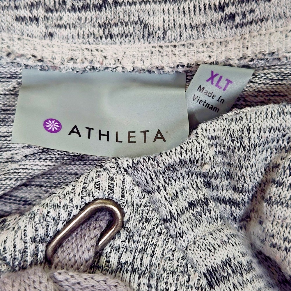 Athleta‎ Sweater Dress Size XLT - Picture 4 of 4